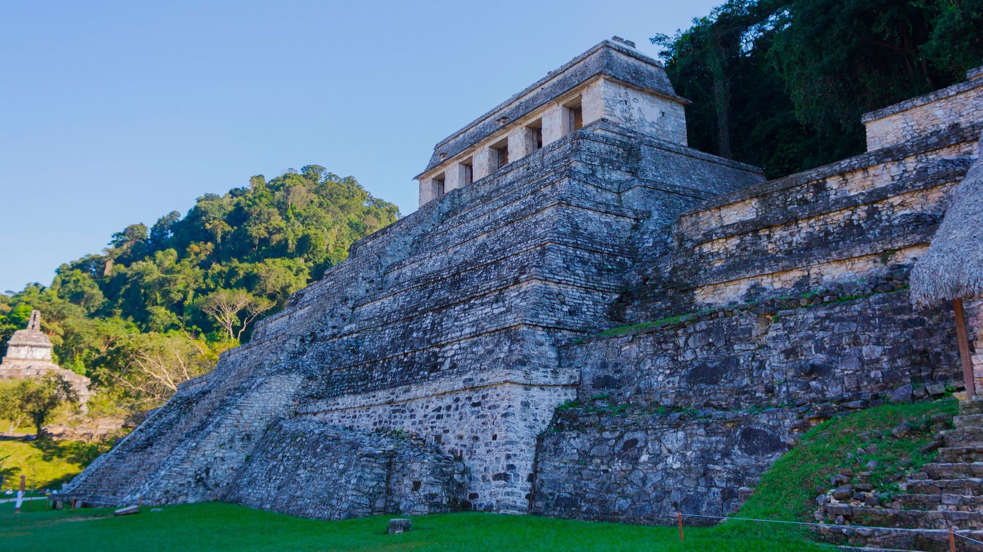 Tres días de tour por Chiapas | Palenque